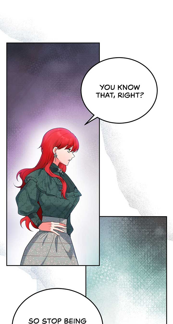 I’m Divorcing My Tyrant Husband Chapter 90 238 18