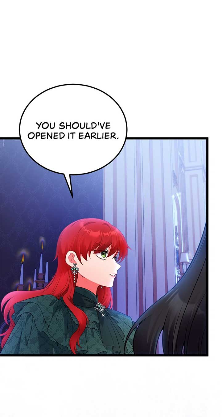 I’m Divorcing My Tyrant Husband Chapter 90 243 23