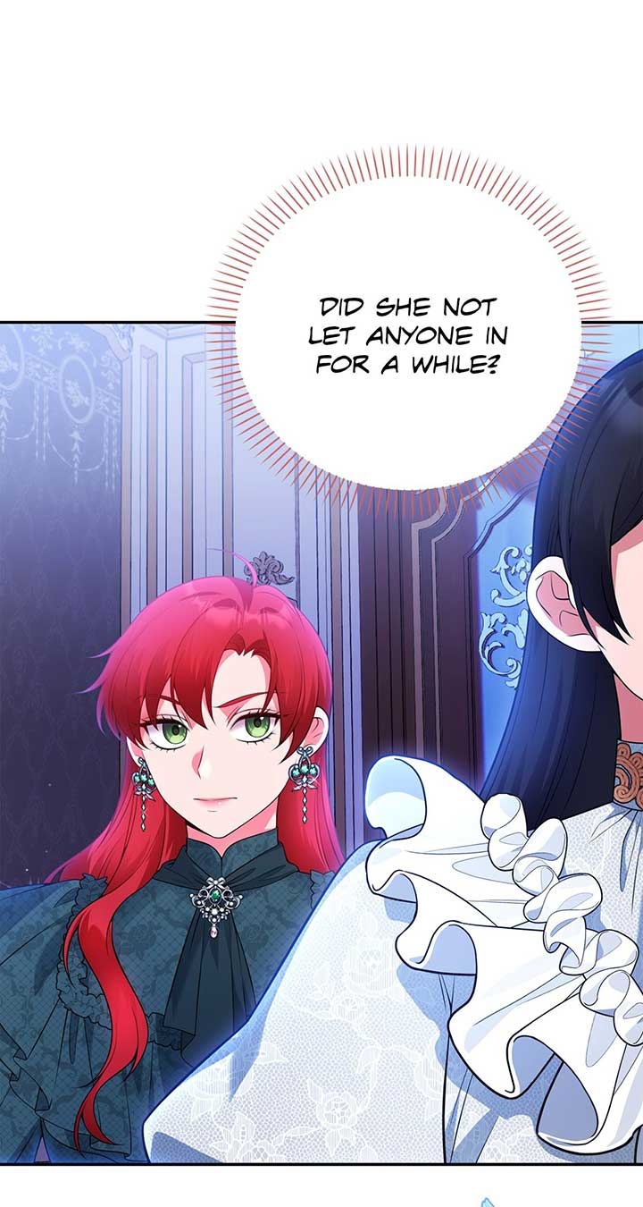 I’m Divorcing My Tyrant Husband Chapter 90 248 28