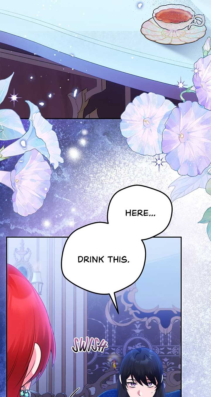 I’m Divorcing My Tyrant Husband Chapter 90 250 30