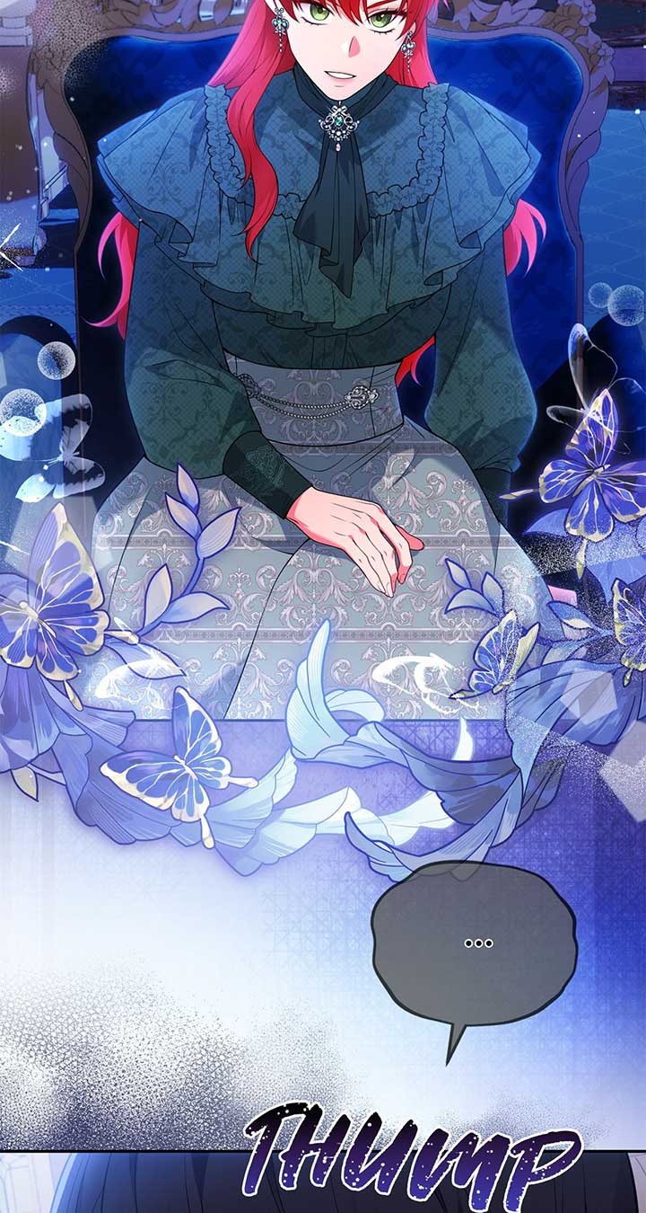 I’m Divorcing My Tyrant Husband Chapter 90 256 36