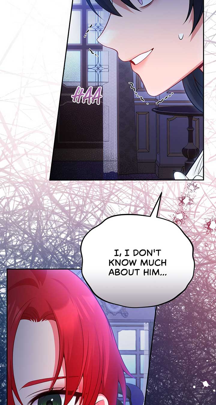 I’m Divorcing My Tyrant Husband Chapter 90 259 39