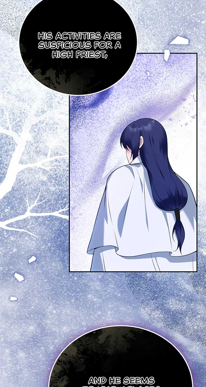 I’m Divorcing My Tyrant Husband Chapter 90 270 50