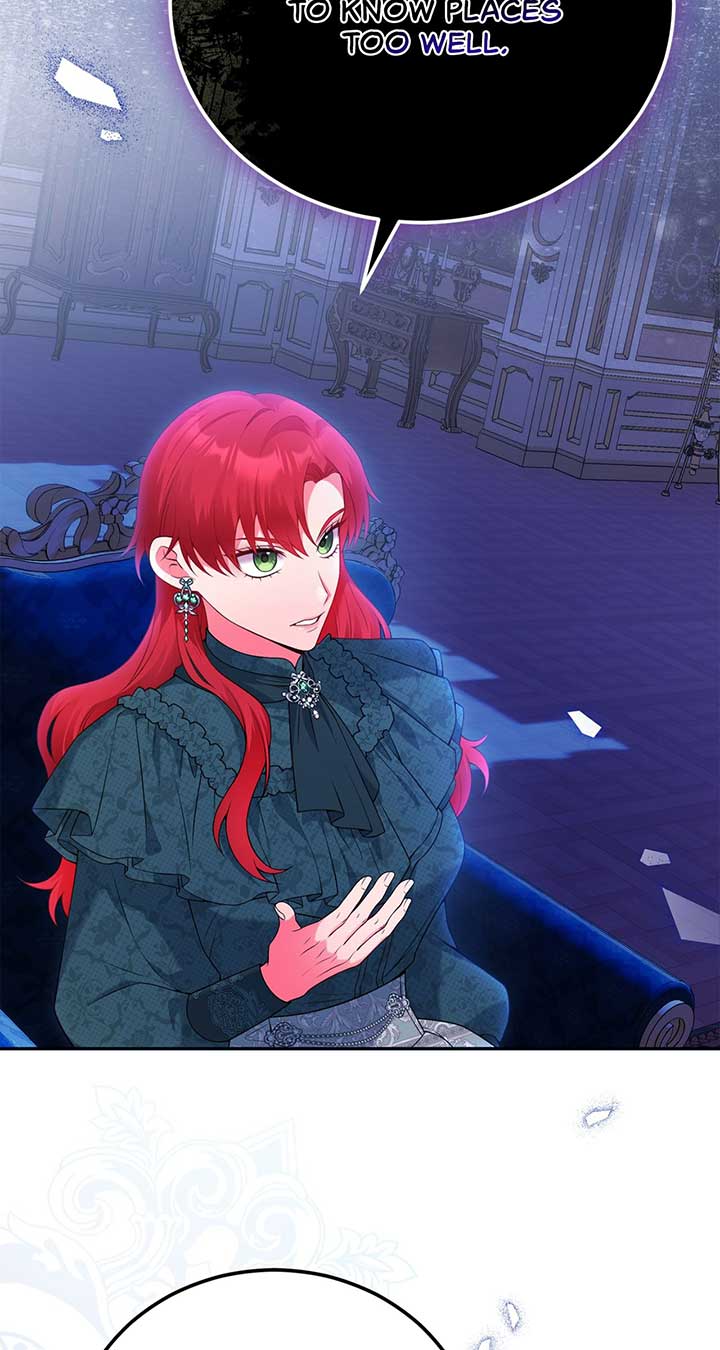 I’m Divorcing My Tyrant Husband Chapter 90 271 51