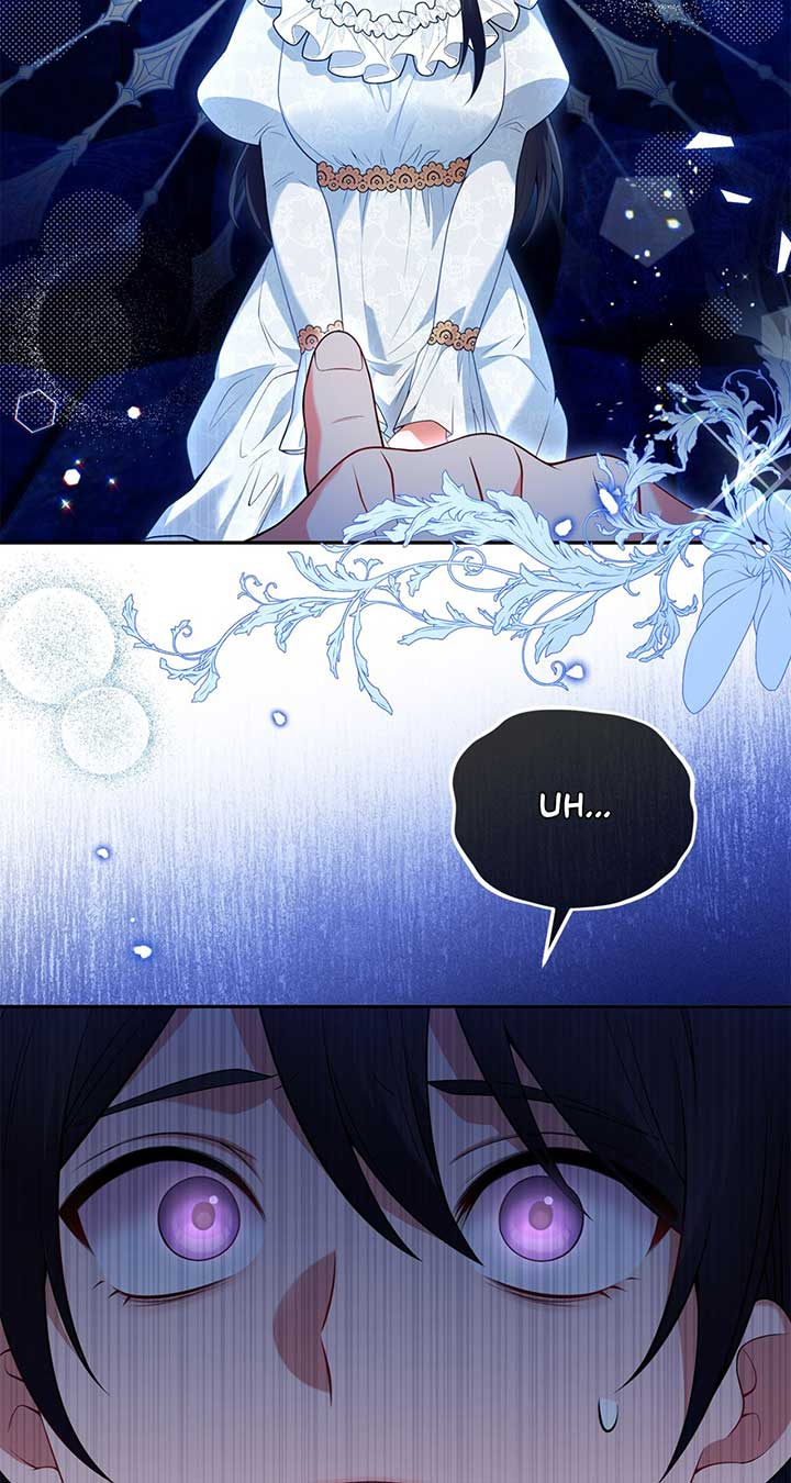 I’m Divorcing My Tyrant Husband Chapter 90 275 55
