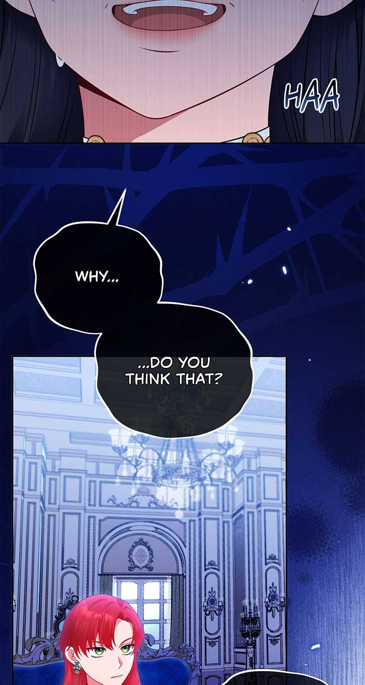 I’m Divorcing My Tyrant Husband Chapter 90 276 56