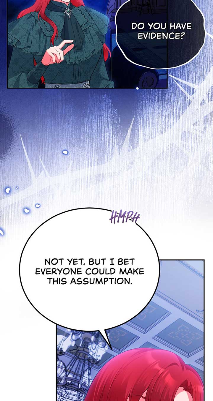 I’m Divorcing My Tyrant Husband Chapter 90 277 57