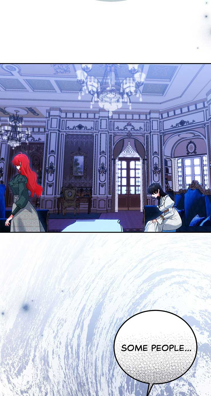 I’m Divorcing My Tyrant Husband Chapter 90 281 61
