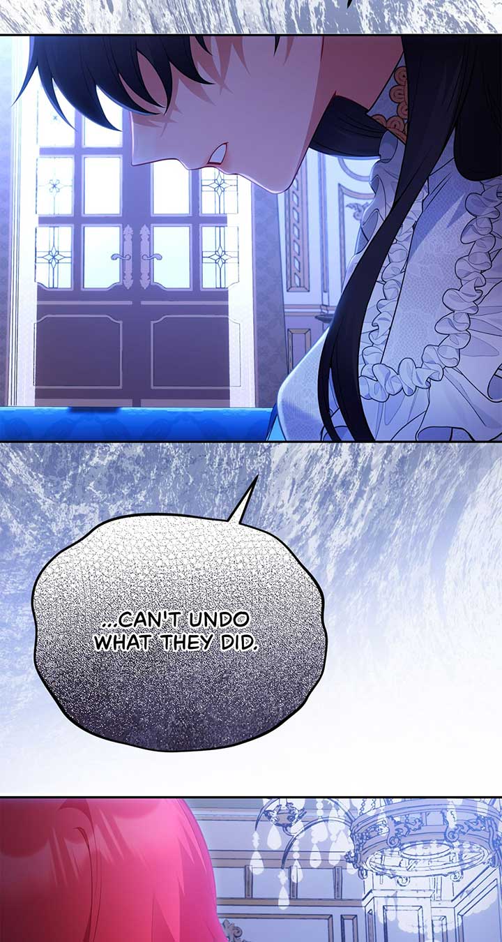 I’m Divorcing My Tyrant Husband Chapter 90 282 62