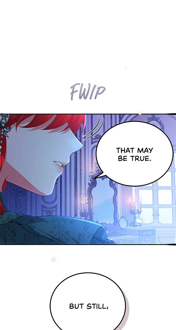 I’m Divorcing My Tyrant Husband Chapter 90 284 64