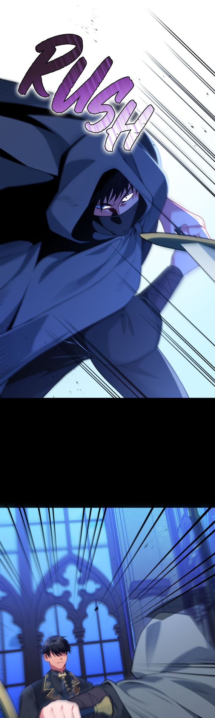 I’m Divorcing My Tyrant Husband Chapter 93 154 06