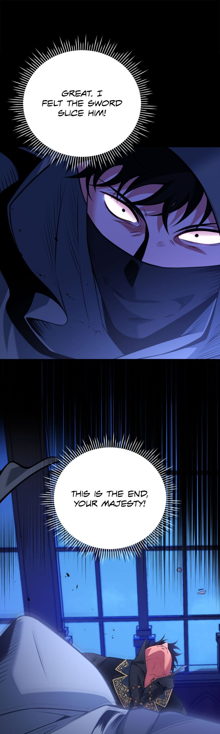 I’m Divorcing My Tyrant Husband Chapter 93 157 09