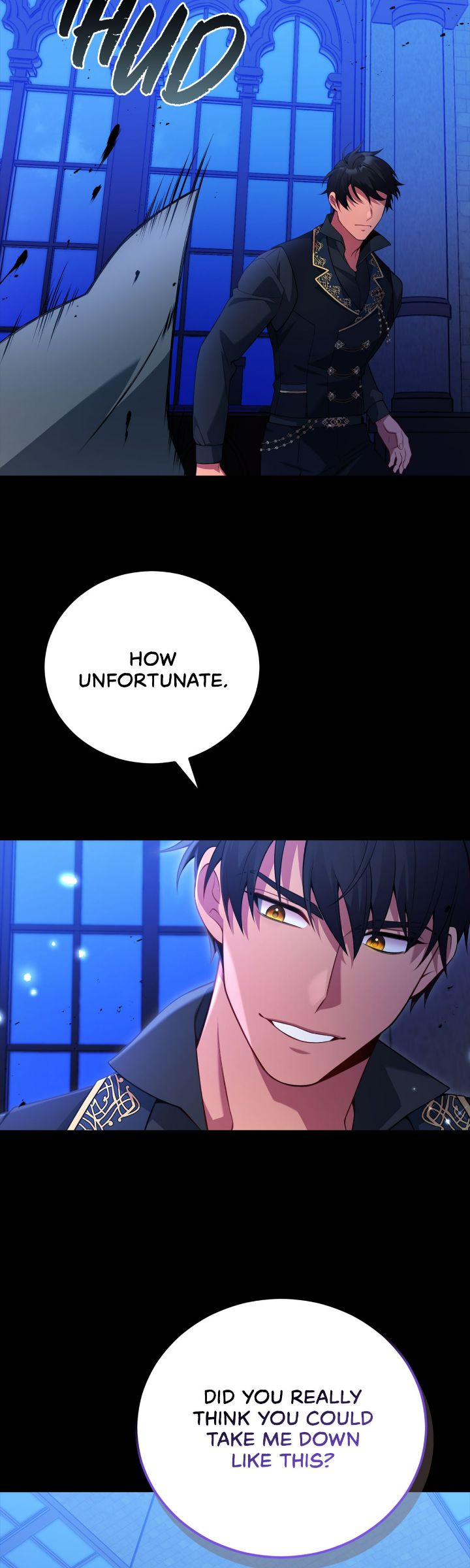I’m Divorcing My Tyrant Husband Chapter 93 167 19