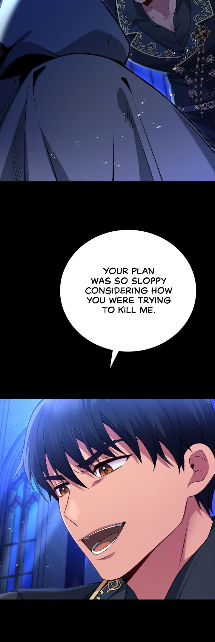 I’m Divorcing My Tyrant Husband Chapter 93 171 23
