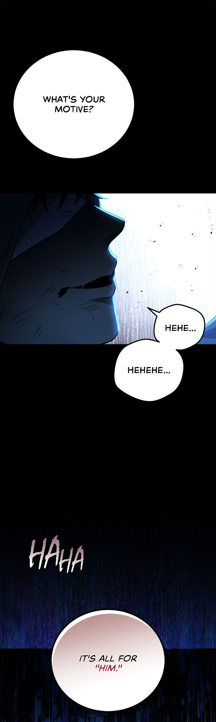 I’m Divorcing My Tyrant Husband Chapter 93 172 24
