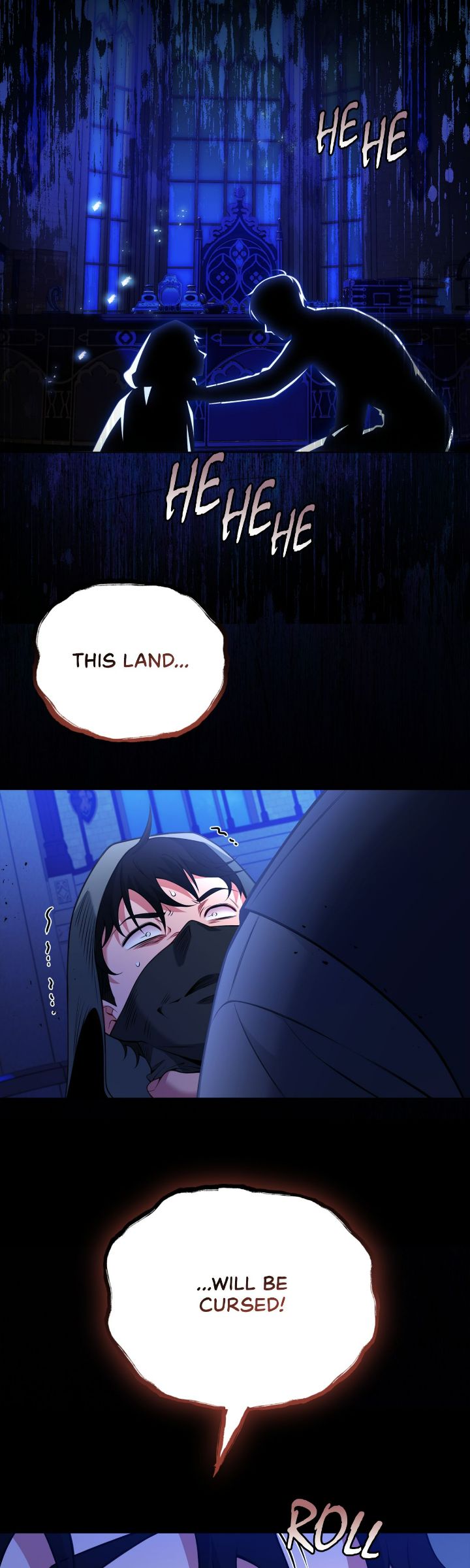 I’m Divorcing My Tyrant Husband Chapter 93 173 25