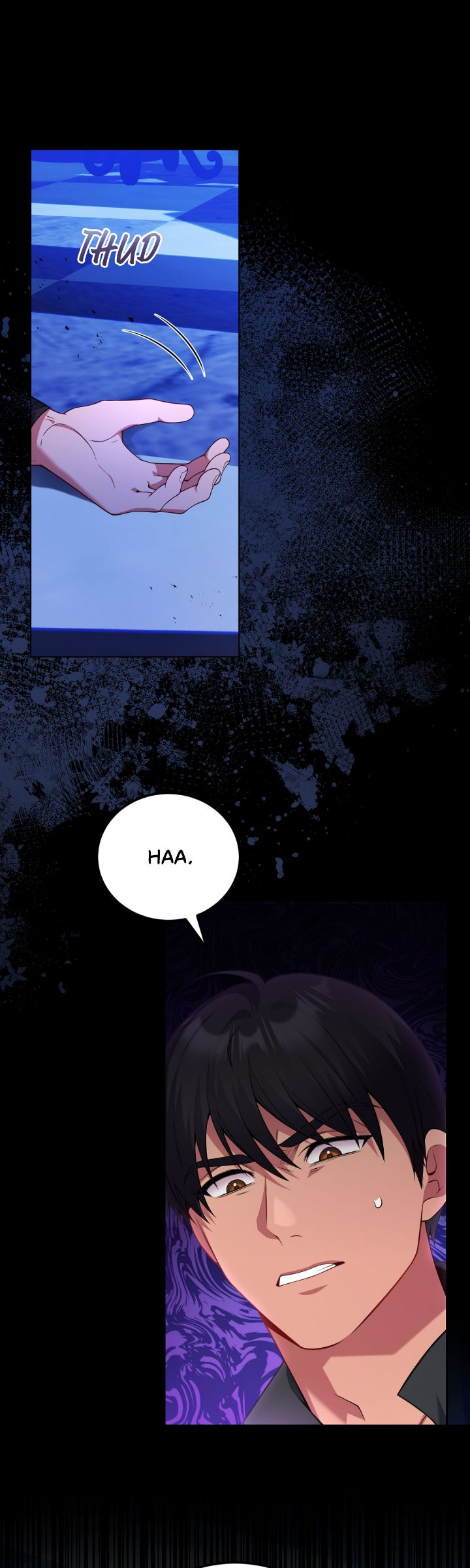 I’m Divorcing My Tyrant Husband Chapter 93 175 27