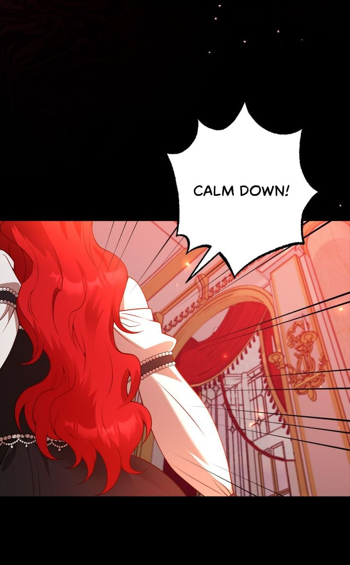 I’m Divorcing My Tyrant Husband Chapter 93 183 35