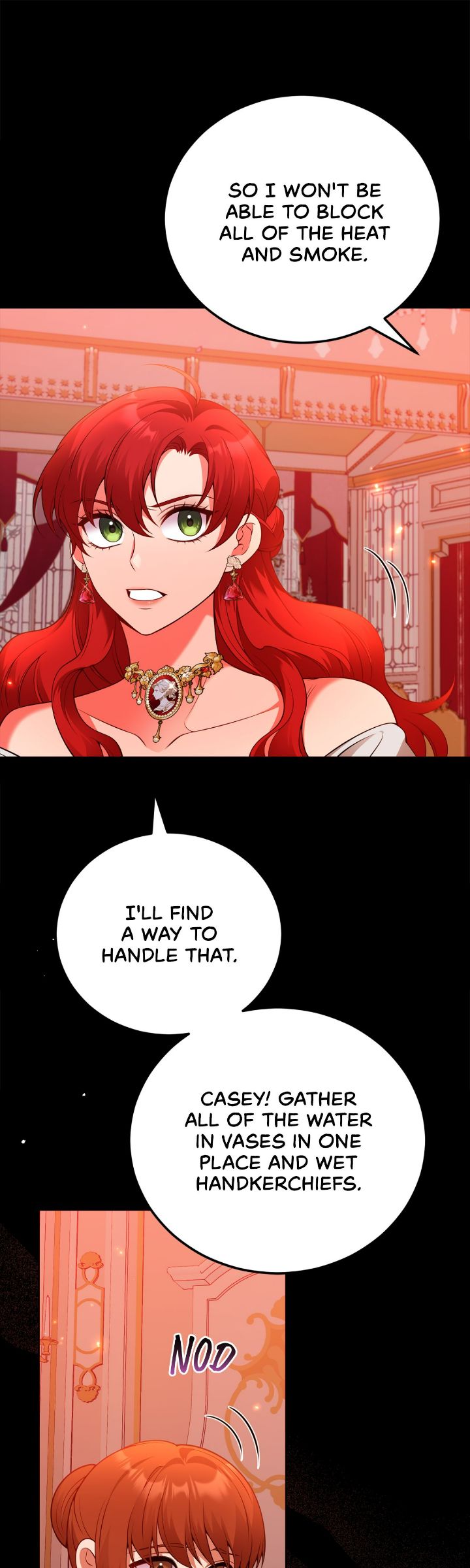 I’m Divorcing My Tyrant Husband Chapter 93 187 39