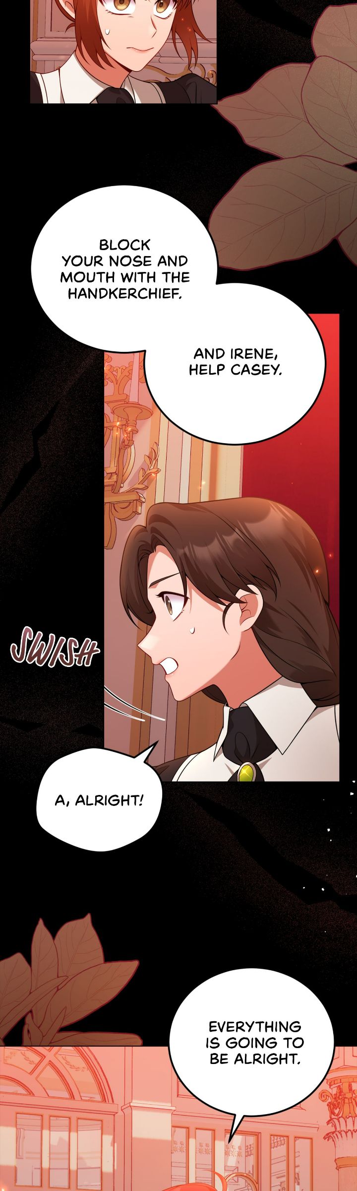 I’m Divorcing My Tyrant Husband Chapter 93 188 40