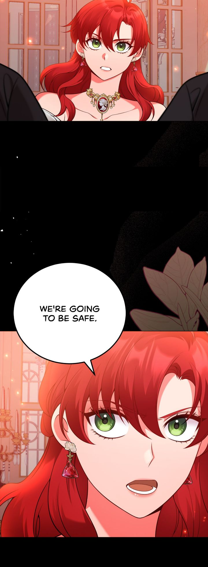 I’m Divorcing My Tyrant Husband Chapter 93 189 41