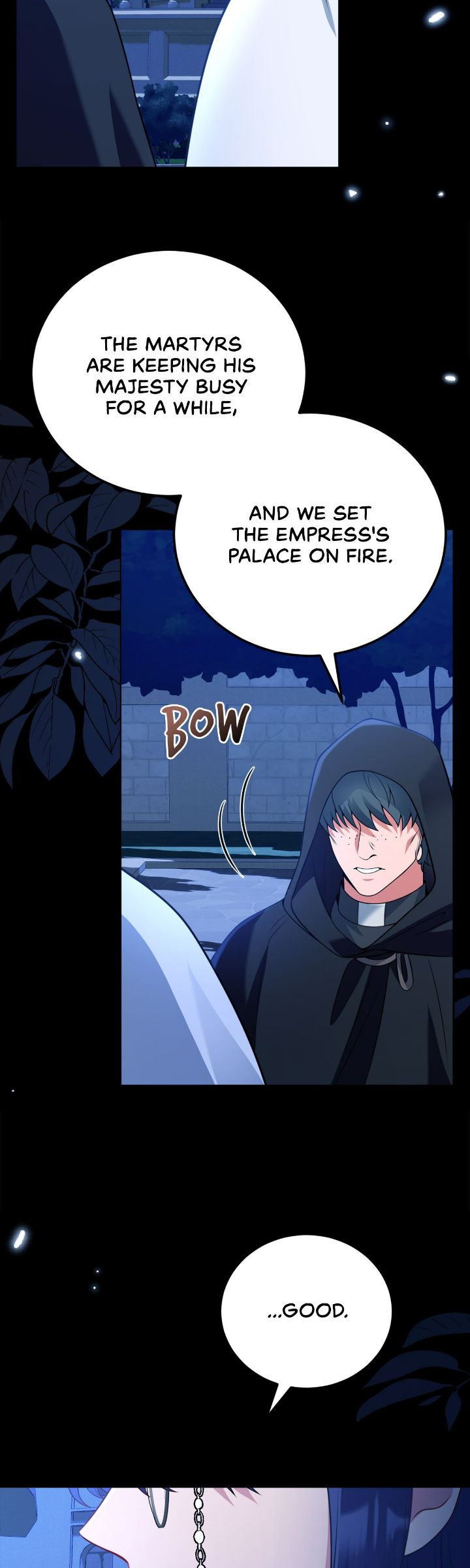 I’m Divorcing My Tyrant Husband Chapter 93 191 43