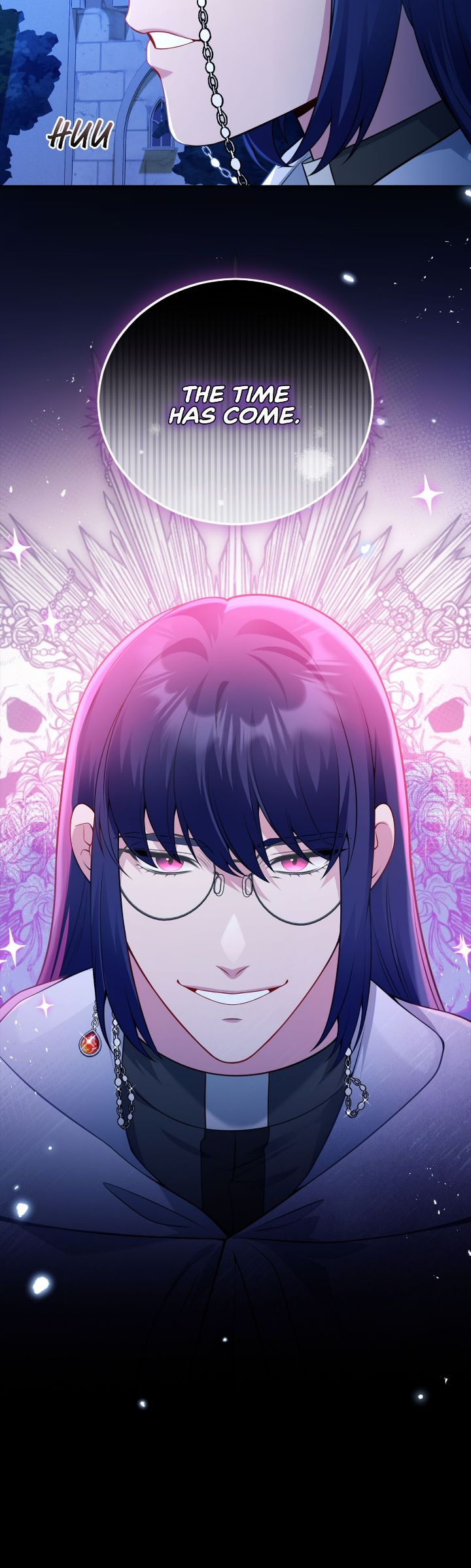 I’m Divorcing My Tyrant Husband Chapter 93 192 44