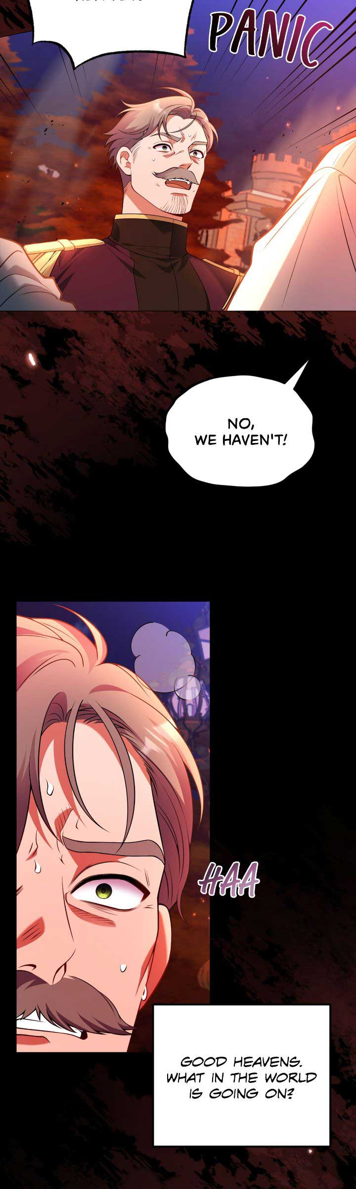 I’m Divorcing My Tyrant Husband Chapter 94 161 07