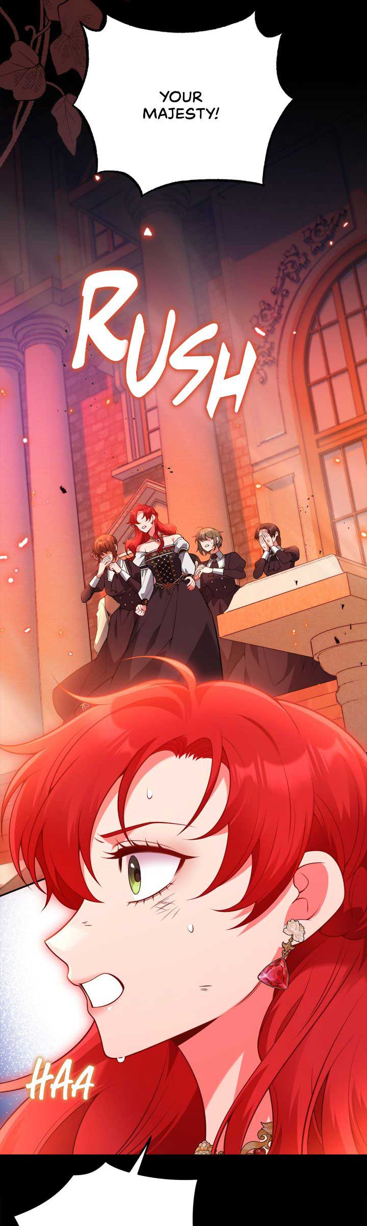 I’m Divorcing My Tyrant Husband Chapter 94 165 11