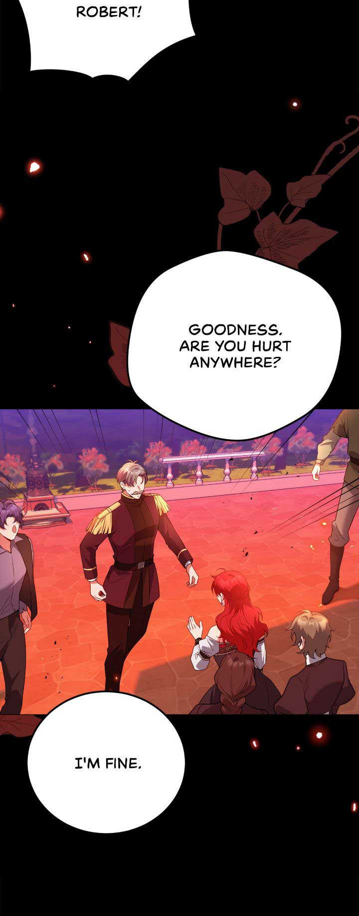 I’m Divorcing My Tyrant Husband Chapter 94 166 12