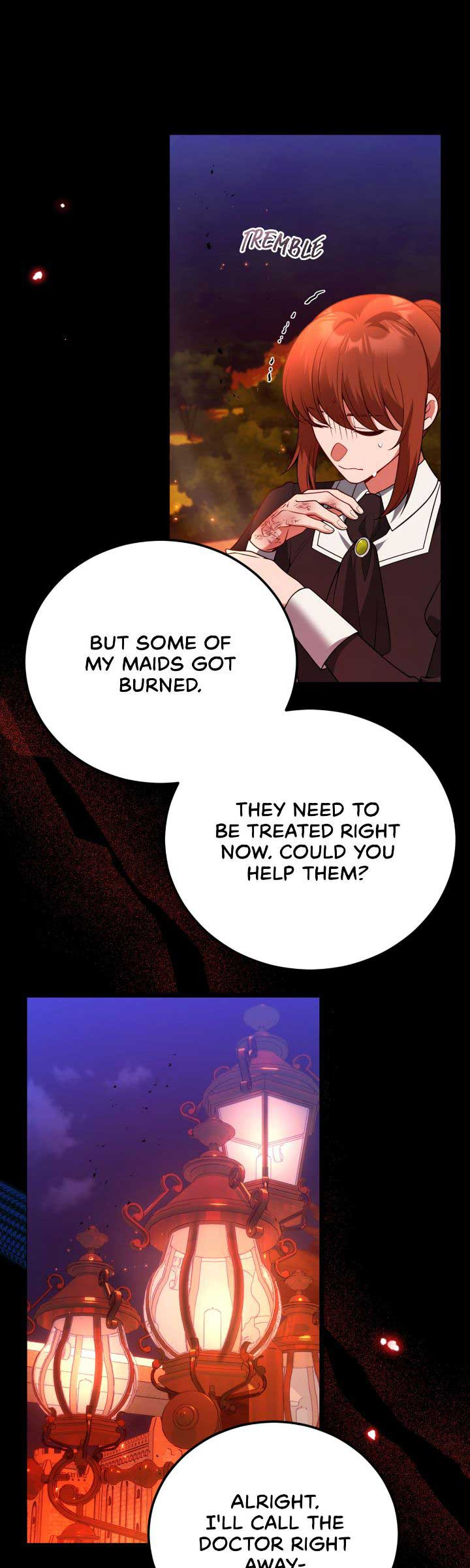 I’m Divorcing My Tyrant Husband Chapter 94 167 13