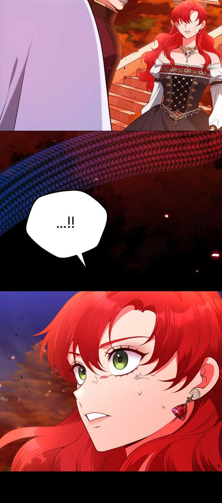 I’m Divorcing My Tyrant Husband Chapter 94 169 15