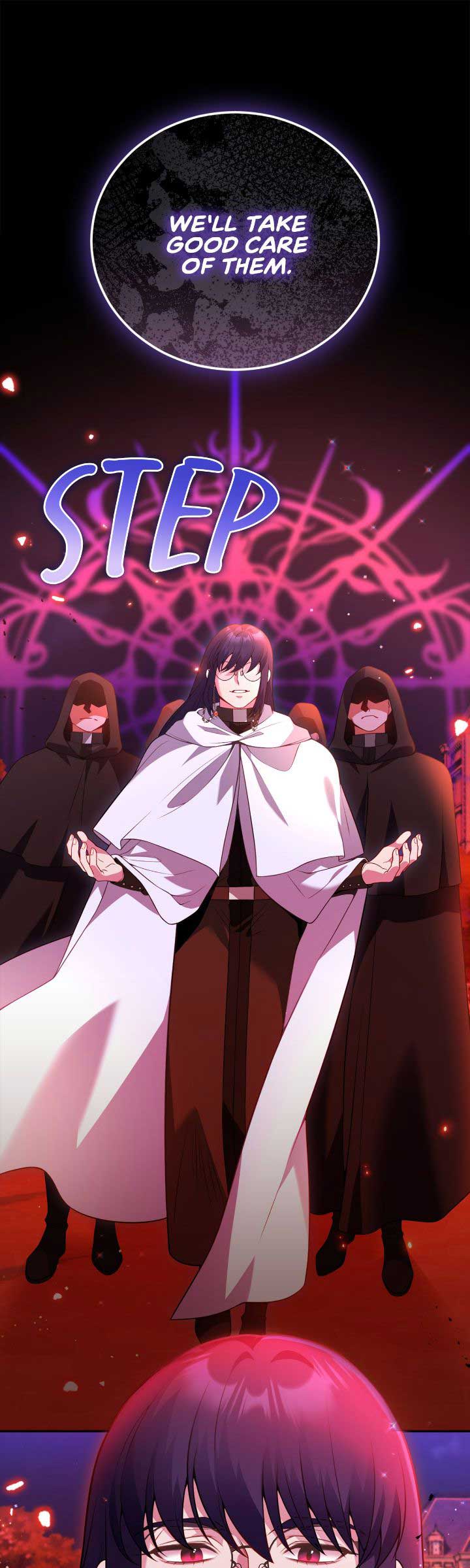 I’m Divorcing My Tyrant Husband Chapter 94 170 16