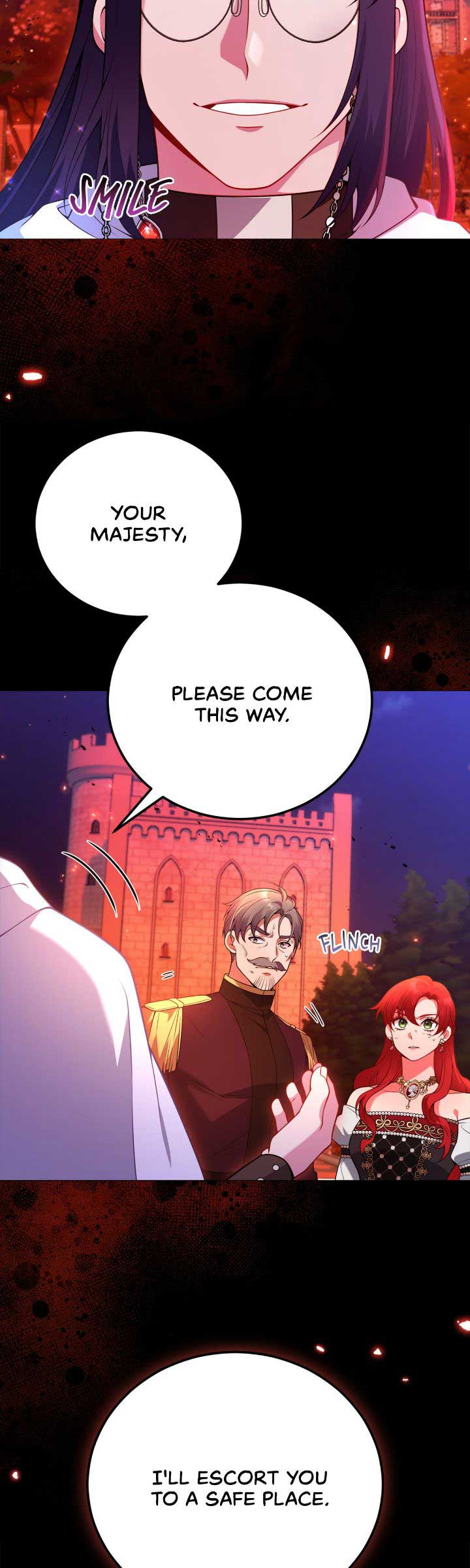 I’m Divorcing My Tyrant Husband Chapter 94 171 17