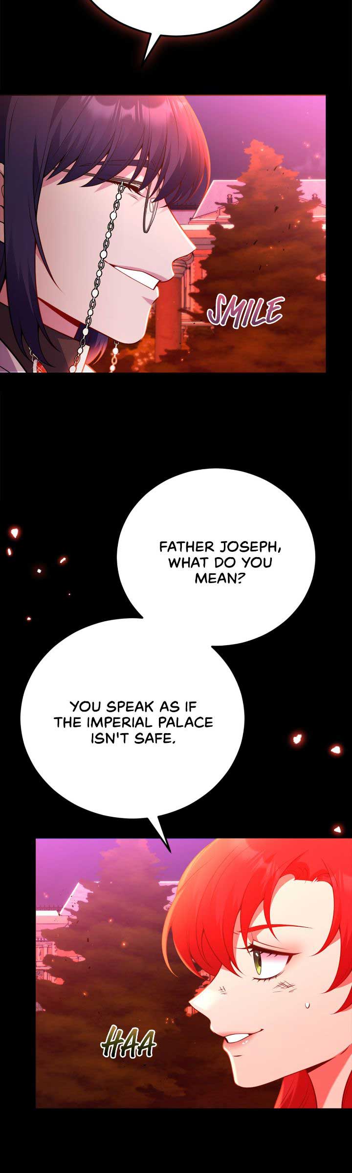 I’m Divorcing My Tyrant Husband Chapter 94 172 18