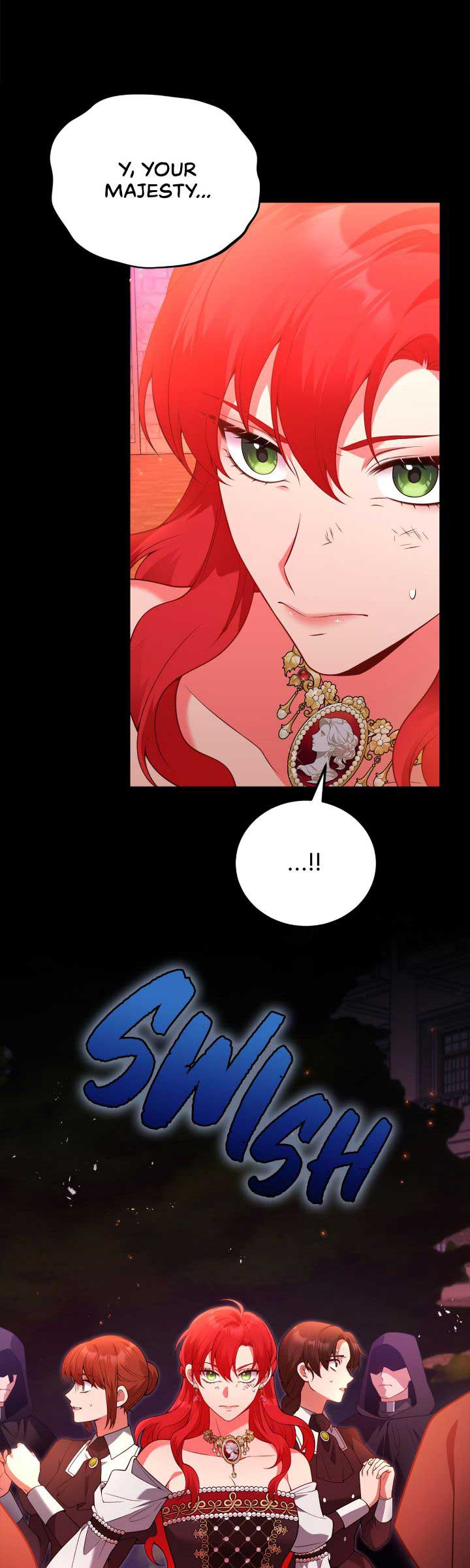 I’m Divorcing My Tyrant Husband Chapter 94 175 21