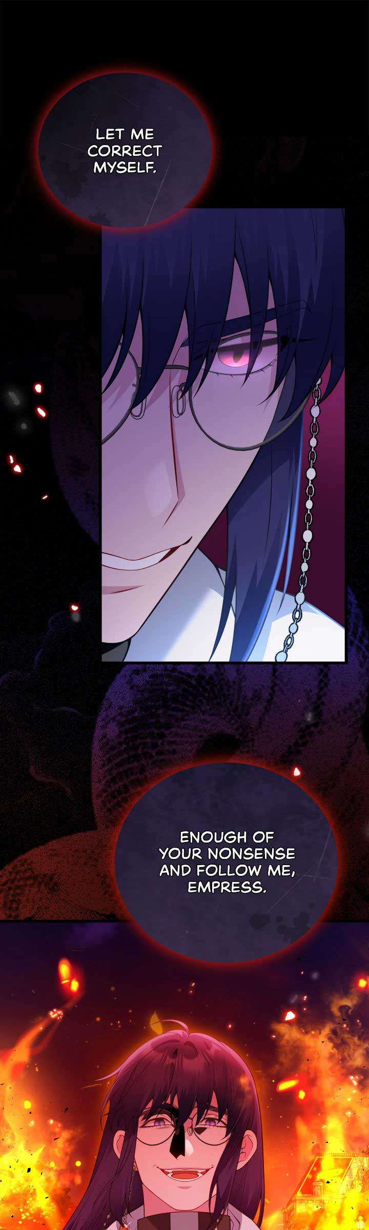 I’m Divorcing My Tyrant Husband Chapter 94 178 24