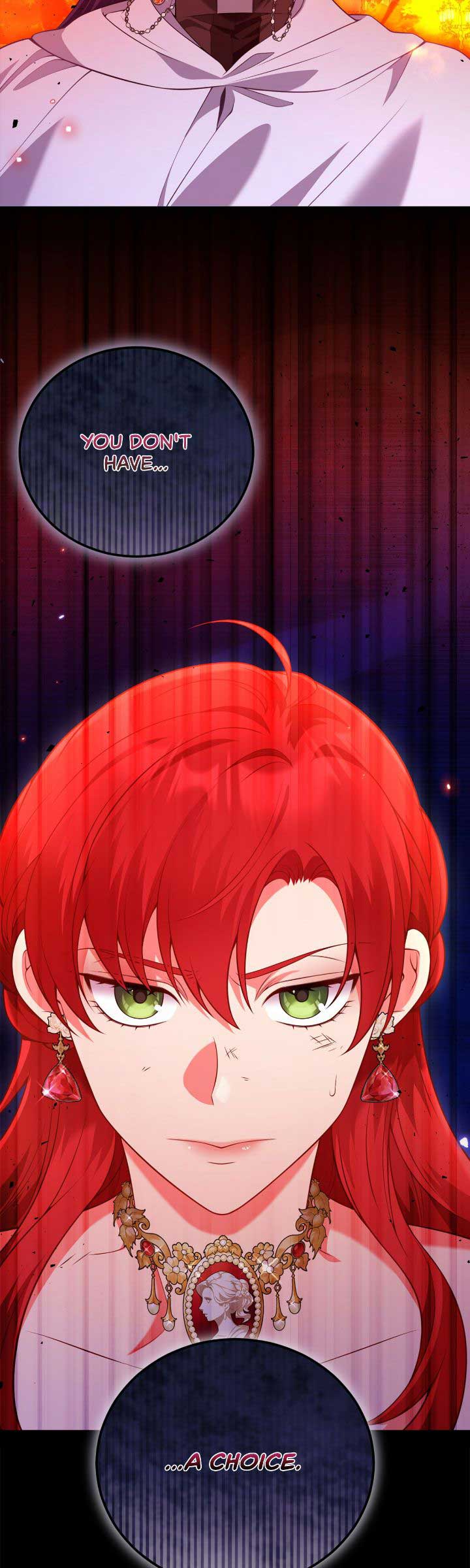 I’m Divorcing My Tyrant Husband Chapter 94 179 25