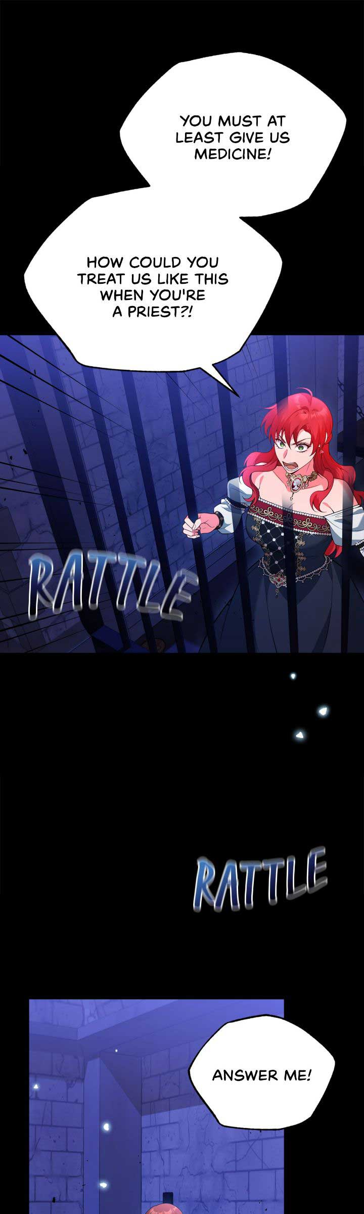 I’m Divorcing My Tyrant Husband Chapter 94 182 28
