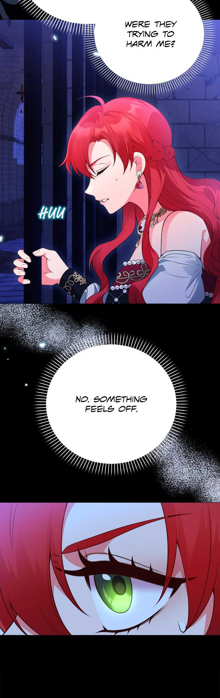 I’m Divorcing My Tyrant Husband Chapter 94 184 30