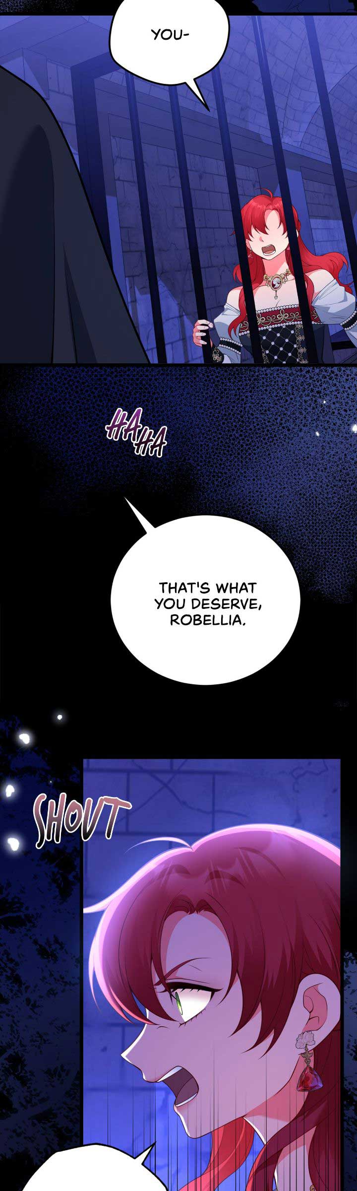I’m Divorcing My Tyrant Husband Chapter 94 189 35