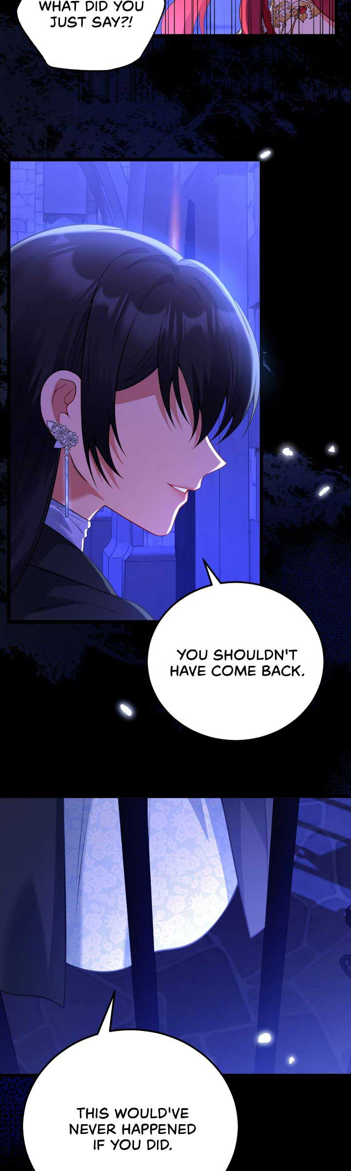 I’m Divorcing My Tyrant Husband Chapter 94 190 36