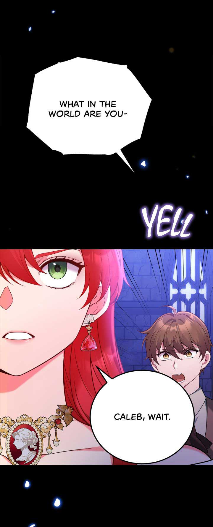 I’m Divorcing My Tyrant Husband Chapter 94 194 40