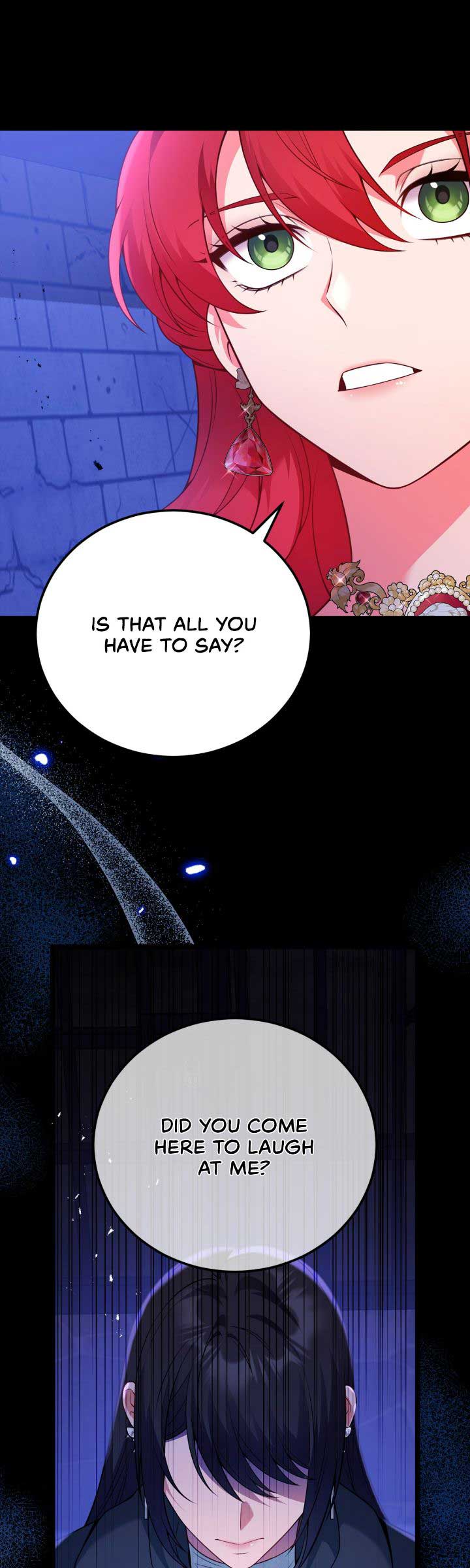 I’m Divorcing My Tyrant Husband Chapter 94 195 41