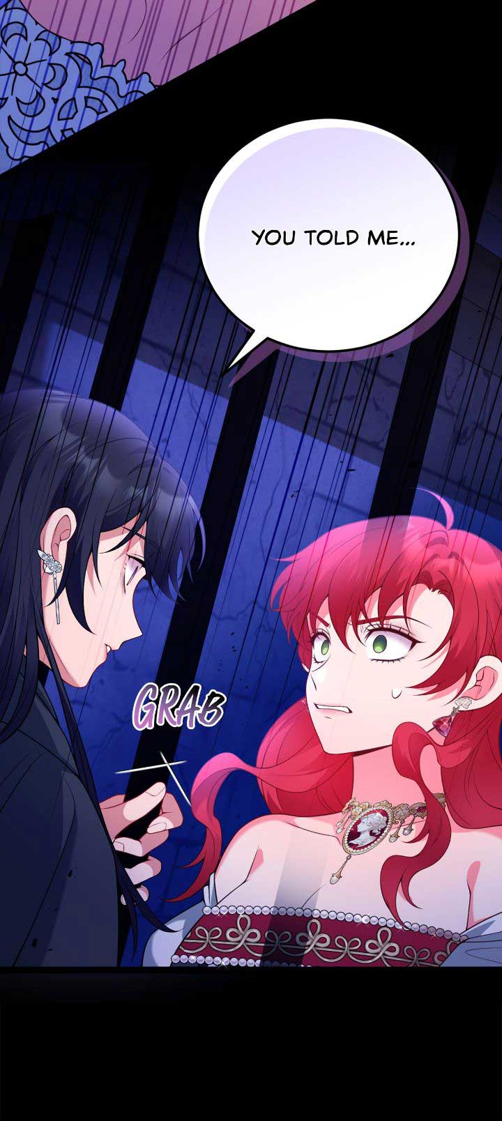 I’m Divorcing My Tyrant Husband Chapter 94 197 43