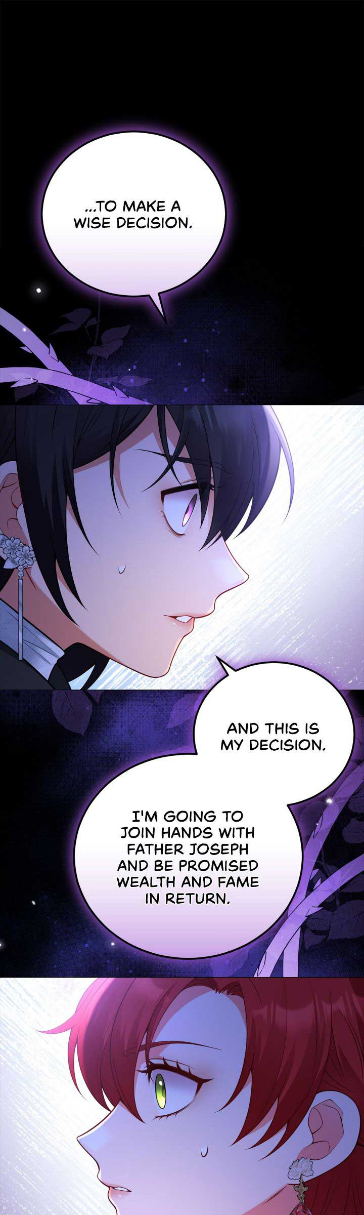I’m Divorcing My Tyrant Husband Chapter 94 198 44