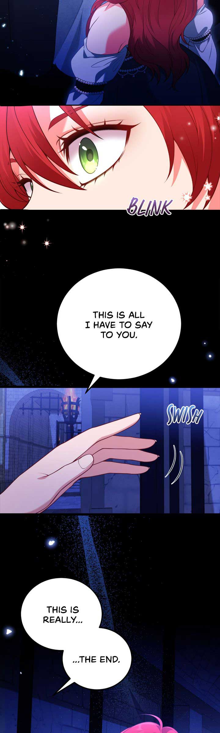 I’m Divorcing My Tyrant Husband Chapter 94 200 46