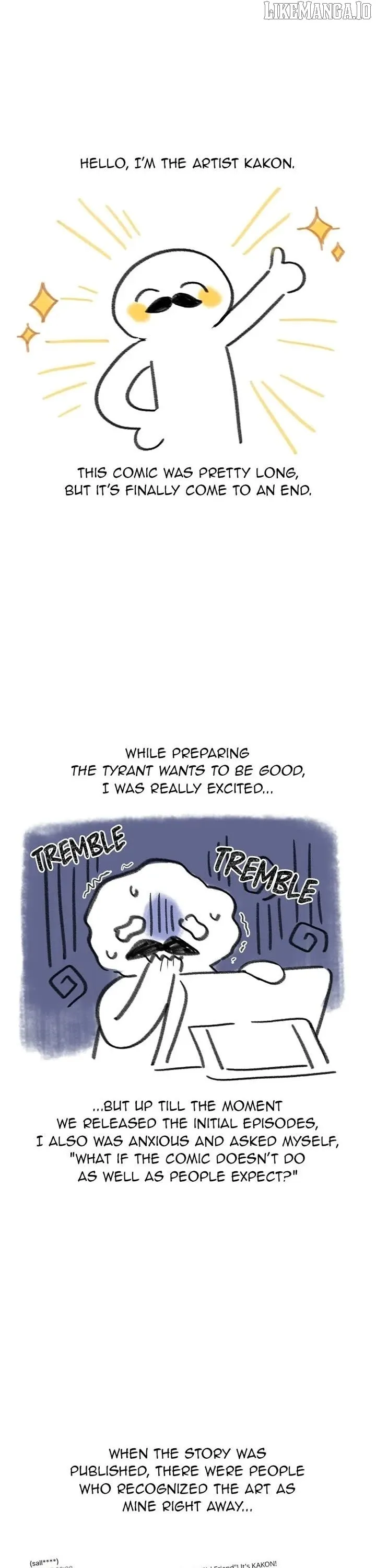 Tyrant wants a better life Chapter 131 29 be7f40cc4a84
