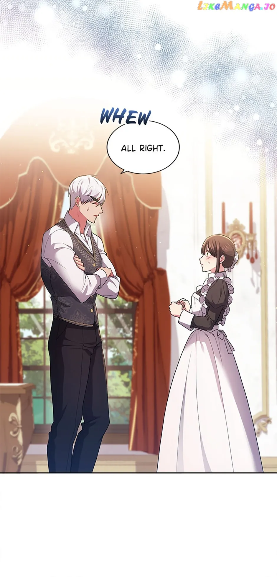 Iraine’s Circumstances Chapter 38.5 74 04