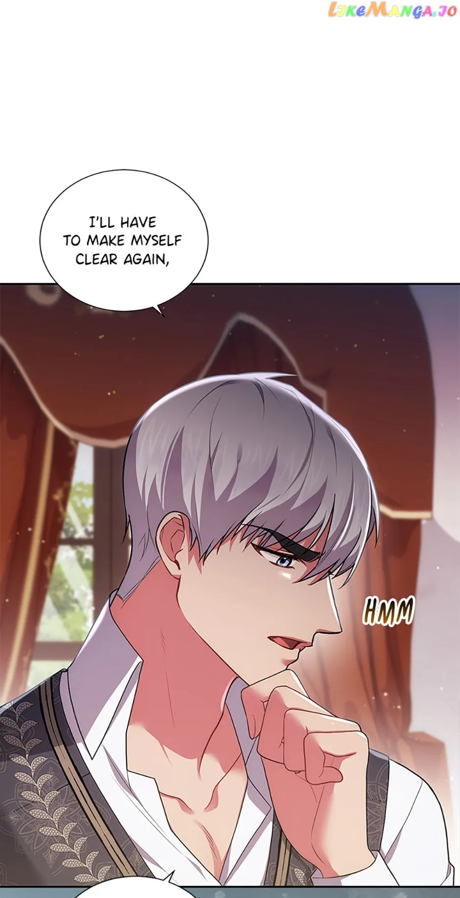 Iraine’s Circumstances Chapter 38.5 75 05